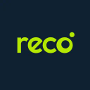 Reco logo