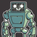 Regression Games logo