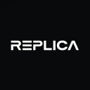Replica Studios logo