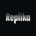 Replika logo