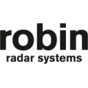 Robin Radar Systems logo