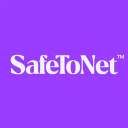 SafeToNet logo