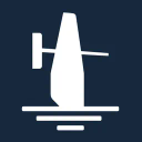 Saildrone logo