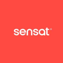 SenSat logo