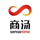 SenseTime logo
