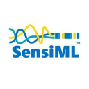 SensiML logo