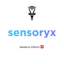 Sensoryx logo