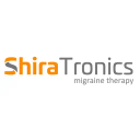 Shiratronics logo