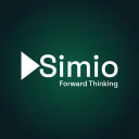 Simio logo