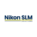 SLM Solutions logo
