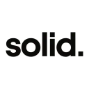 Solid logo