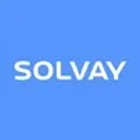 Solvay logo