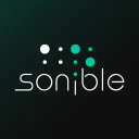Sonible logo