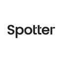 Spotter logo