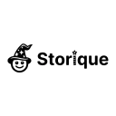 Storique logo
