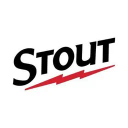 Stout Industrial Technology logo