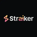 Straiker logo