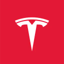 Tesla logo