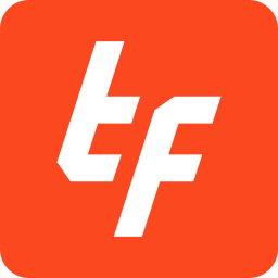 TestFit logo