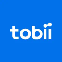 Tobii logo