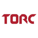 Torc Robotics logo