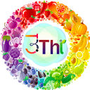 TRITHI Robotics logo