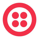 Twilio logo