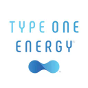 Type One Energy logo