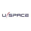 U-Space logo