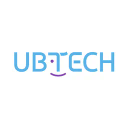 UBTech logo