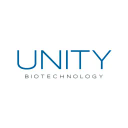 Unity Biotechnology logo