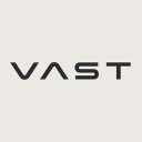 Vast logo
