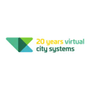 Virtual City Systems logo