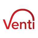 Venti Technologies logo