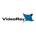 VideoRay logo