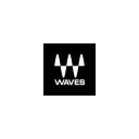 Waves Audio logo