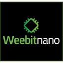 Weebit Nano logo