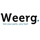 Weerg logo