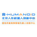 X-Humanoid logo