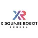 X Square Robot logo