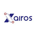 XAIROS logo