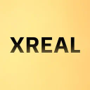 XREAL logo