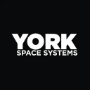York Space Systems logo